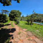 3021 metros de área para construção de chácara.