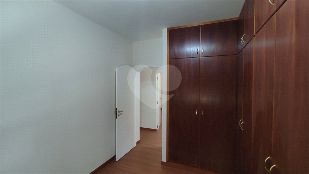 Apartamento de 3 dormitórios à Venda - Jardim Bethânia