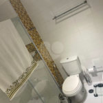 Condomínio clube, Apartamento na Mooca com 204 m² Com 3 suítes e 4 Vagas.