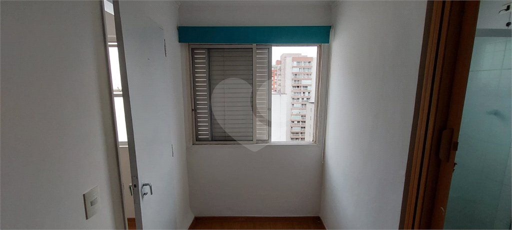 Apartamento de 1 quarto, 45 m², com garagem para locação no Alto da Boa Vista (Borba Gato)