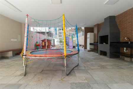 Apartamento em Higienópolis com 3 quartos, 3 suítes, 2 vagas, 277 m² de área útil