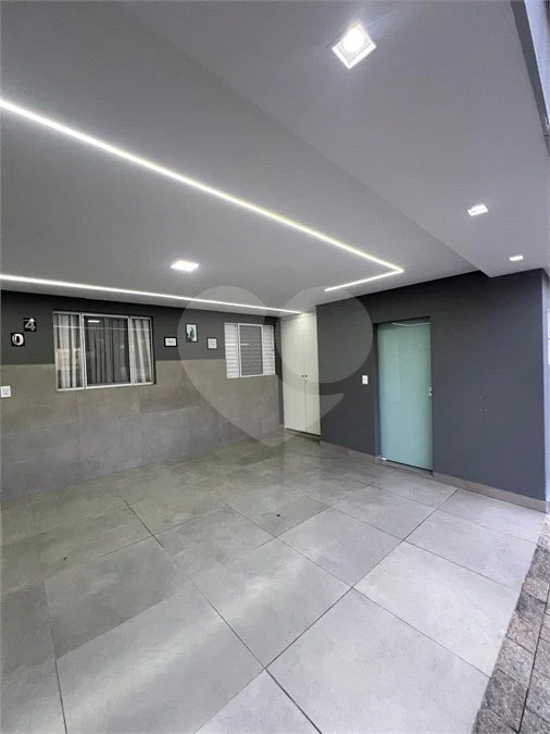 Casa á venda 2 quartos 50m² - Parque Morumbi /SP