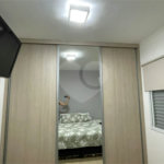 Apartamento no Condomínio Parque dos Manacás.