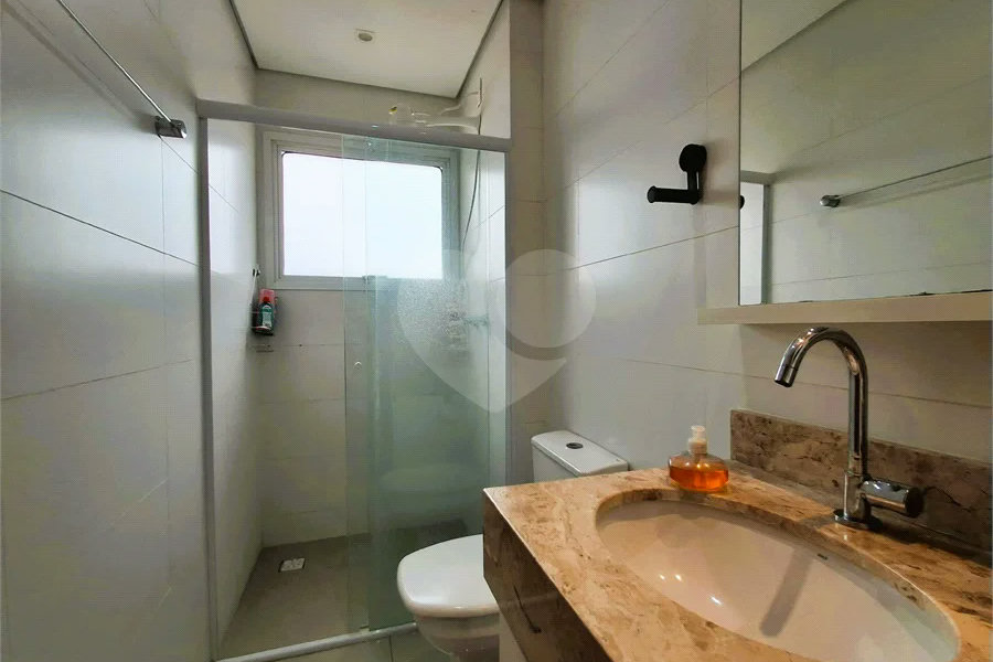 Apartamento à venda com 1 quarto em Cidade Alta, Piracicaba, SP