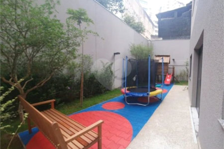 APARTAMENTO A VENDA EM SP CENTRO