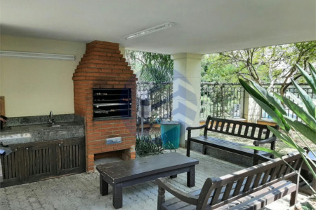Apartamento à venda ou para alugar com 3 quartos, sendo 1 suíte, em Vila Suzana, São Paulo - SP