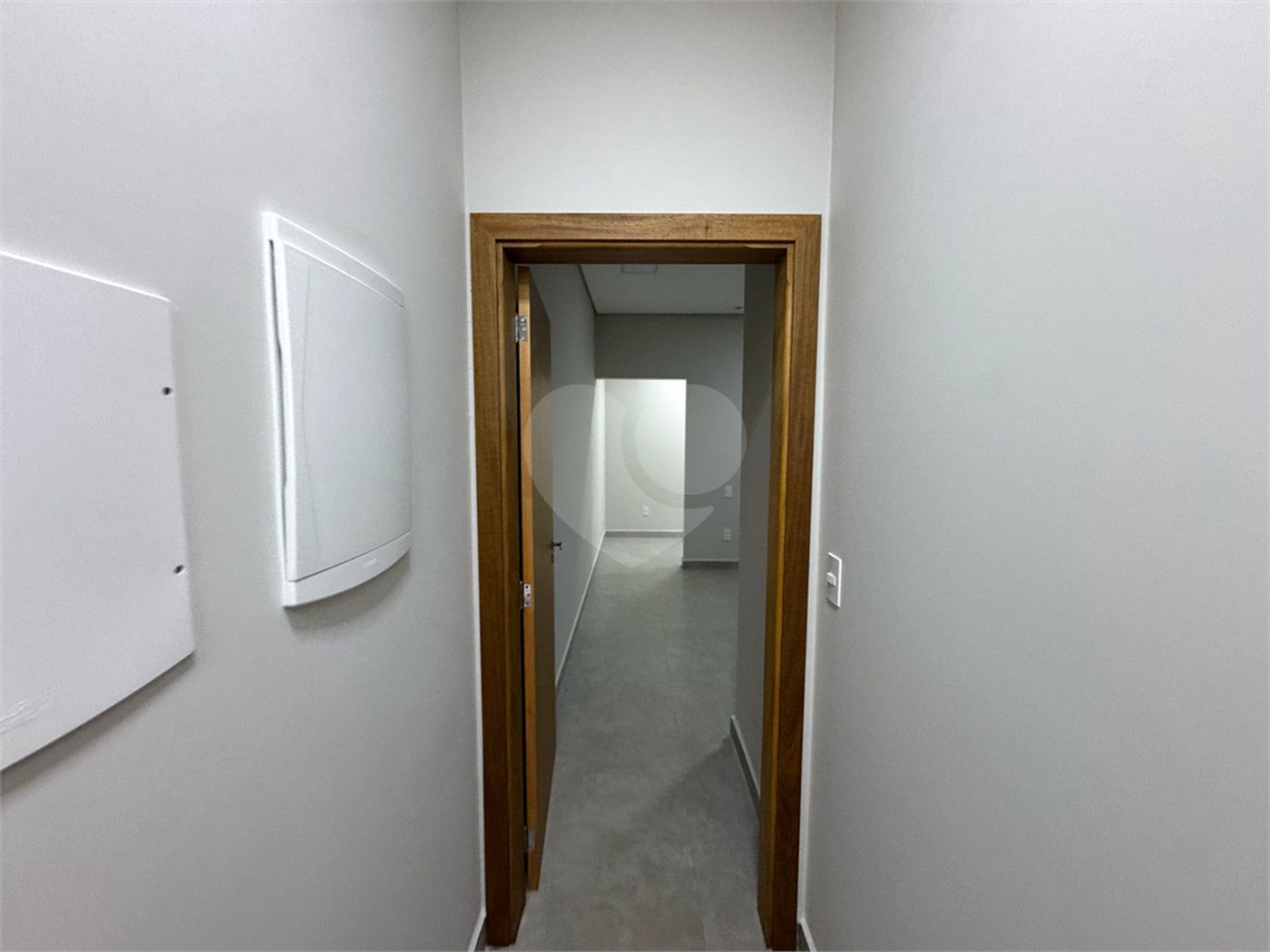 Casa Térrea com 163m² no Faixa Azul