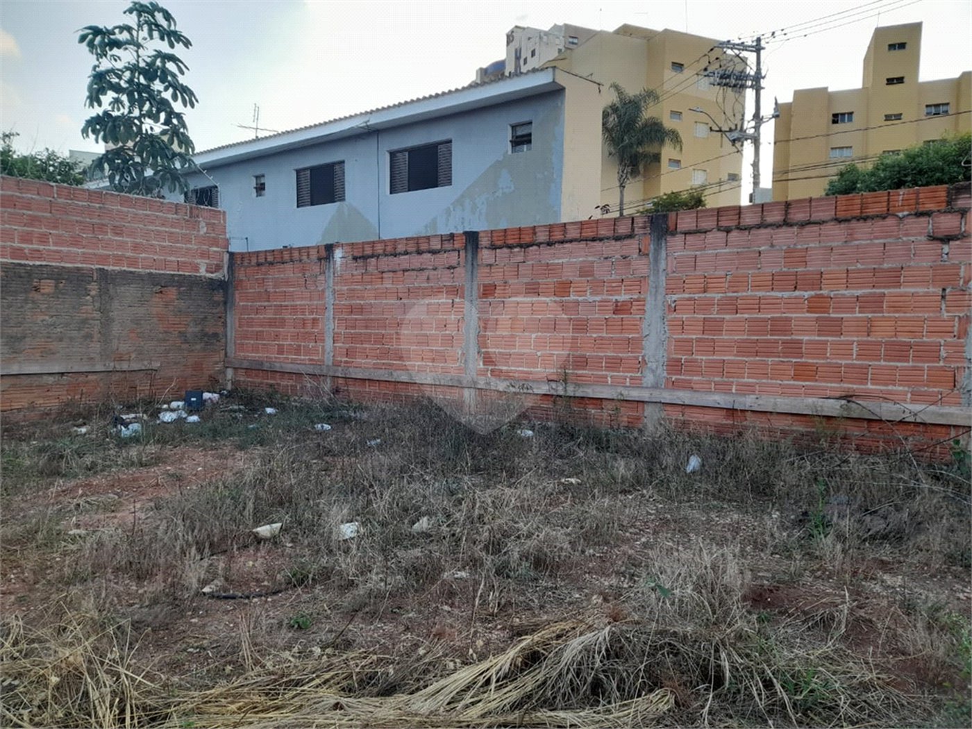 Terreno à Venda Próximo ao Kartódromo – Excelente Oportunidade para Investimento