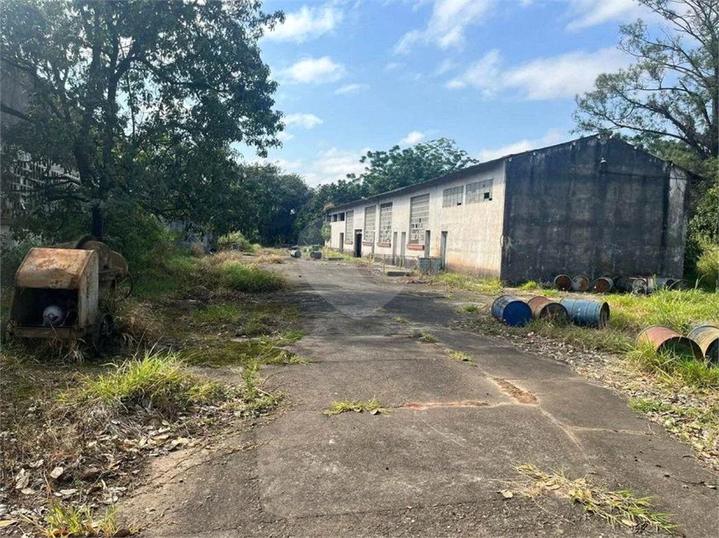 Oportunidade Única !! Terreno à venda na Anhanguera. 20 mil metros quadrados.