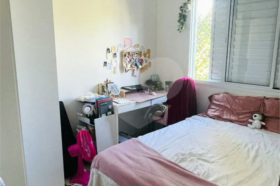 Casa à venda com 2 quartos no condomínio Residencial Tremembé, São Paulo - SP