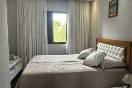 Apartamento à venda com 4 quartos, sendo 1 suíte, em Vila Andrade, São Paulo, SP