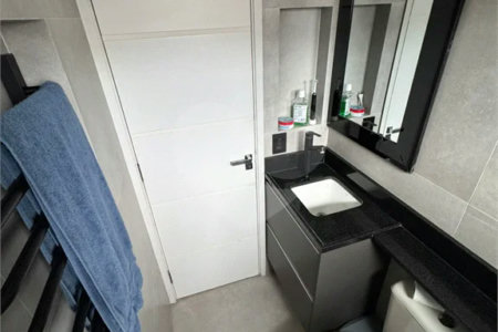 APARTAMENTO 3 DORMITÓRIOS 1 SUÍTE 100 M2 MÓOCA