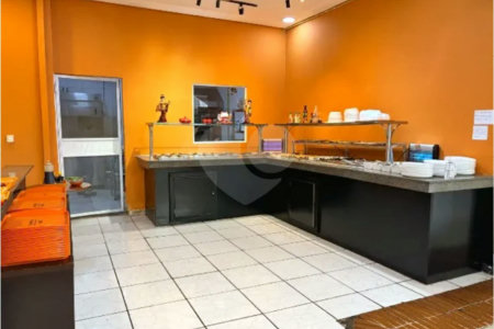 Restaurante de Comida Asiática à Venda – Shopping Jaraguá | Centro de Indaiatuba/SP