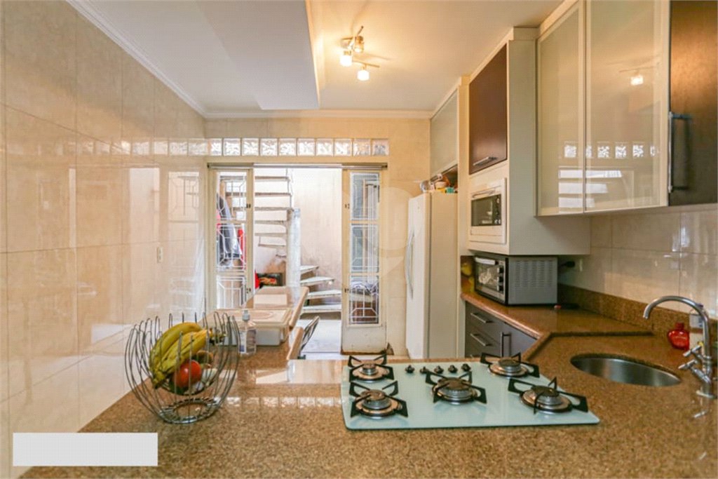 Casa de Vila à venda com 2 quartos em Vila Nova Conceição, São Paulo, SP