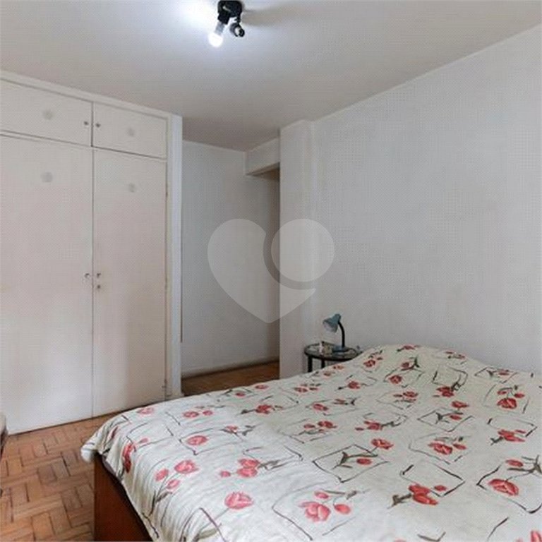 Apartamento mobiliado em Santana