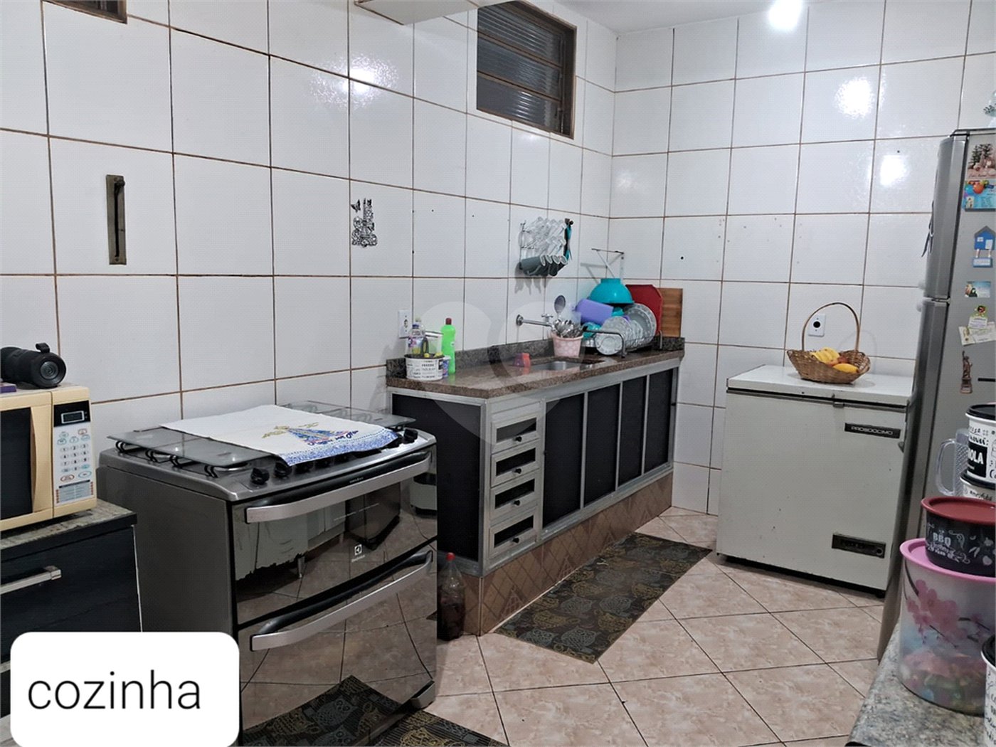 Casa a venda na Vila Morumbi, com 186,80 m² de área construída,