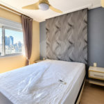 Vila Olímpia - | 128 m² | 3 Suítes | 4 Vagas - Condomínio Clube