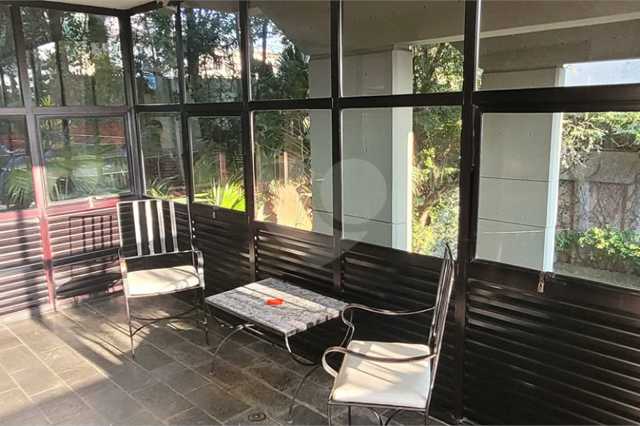 Apartamento 4 quartos no Sumaré