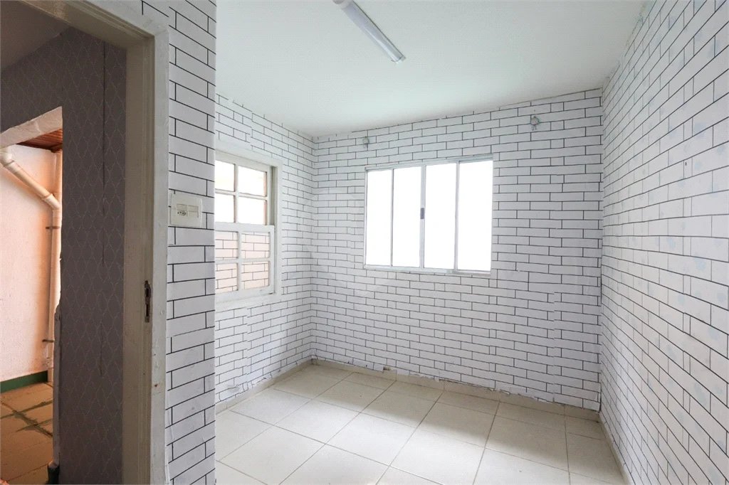 CASA TÉRREA DE 225M COM 3 DORM 1 SUÍTE 5 VGS NA VILA MARIANA