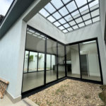 Casa recém construída com 3 suítes, no Damha 2 de Piracicaba.
