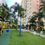 Apartamento com 67 m², 3 quartos, sala 2 ambientes, sacada, banheiro americano, gerador, 1 vaga, área verde e Pet-Place, Imirim-Sp