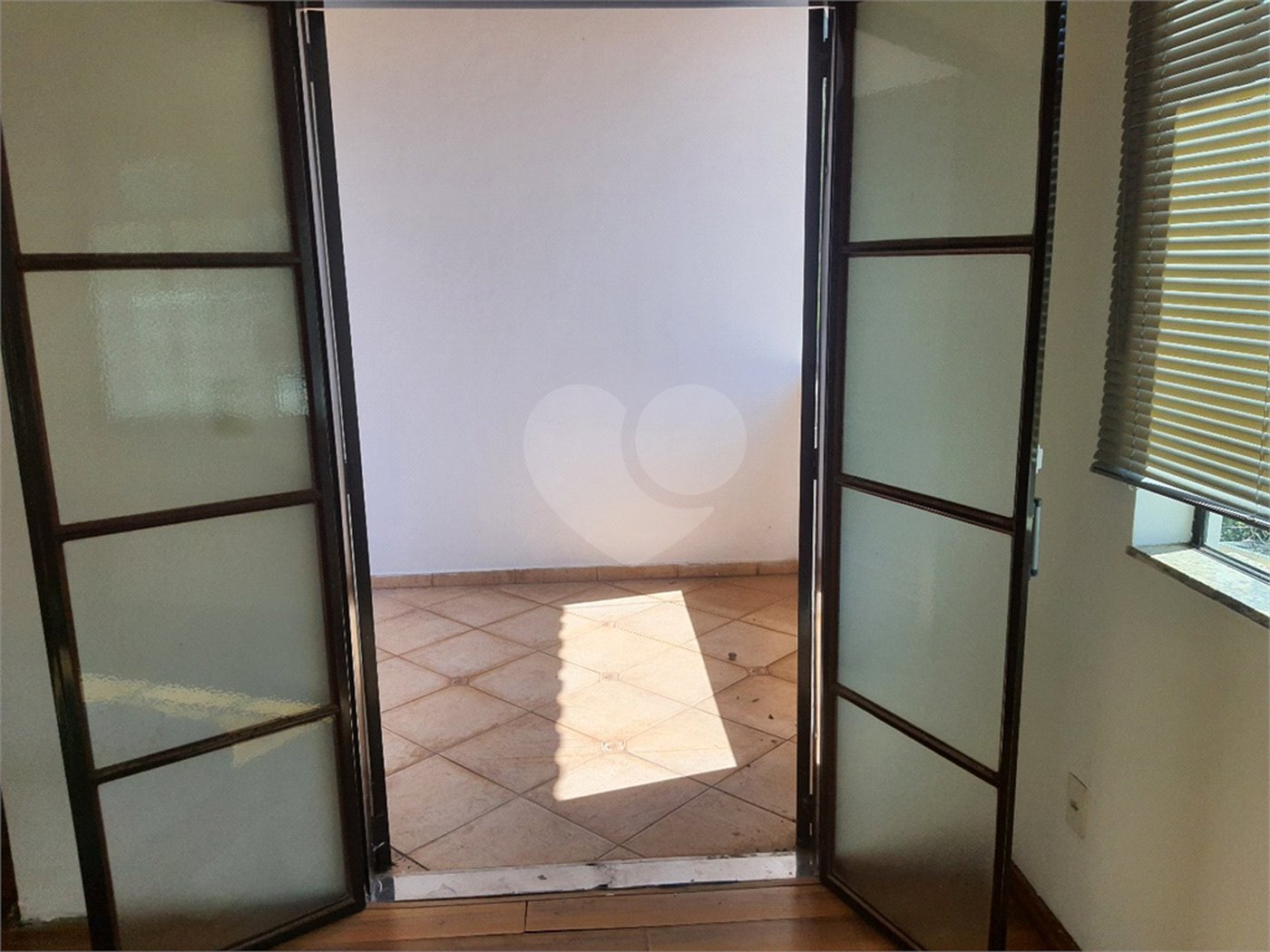 Sobrado no portal do sol