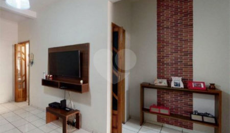 Apartamento à venda com 1 quarto em Bela Vista, São Paulo, SP