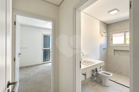 Condomínio com 4 quartos à venda em Chácara Monte Alegre - SP