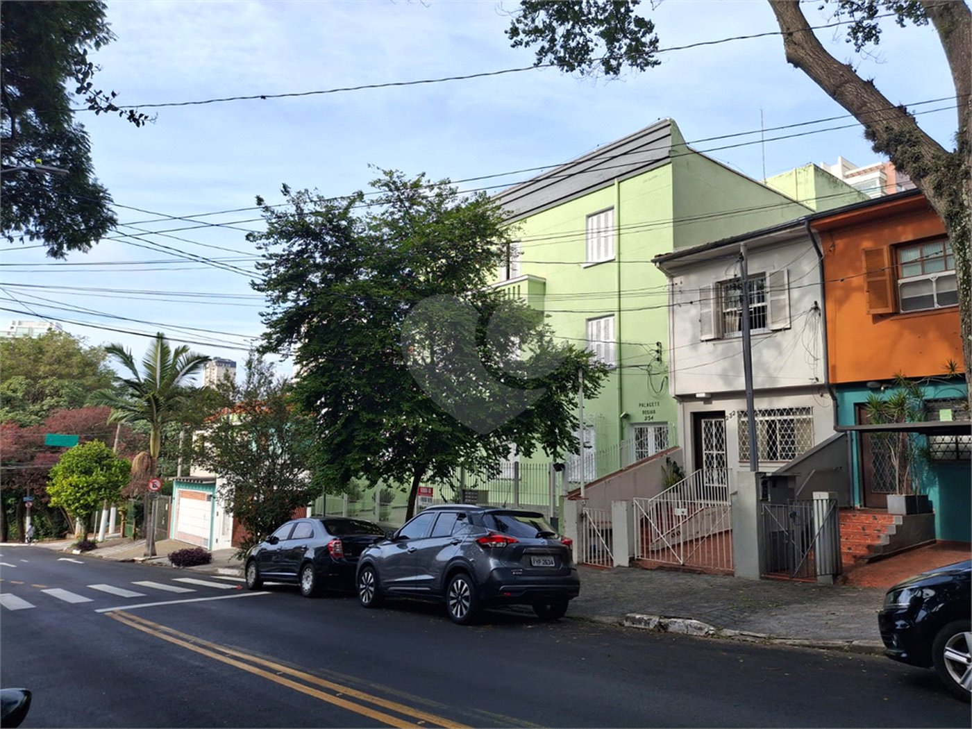 Oportunidade - Aclimação, Rua José do Patrocínio, 234 – Imóvel com 96m²
