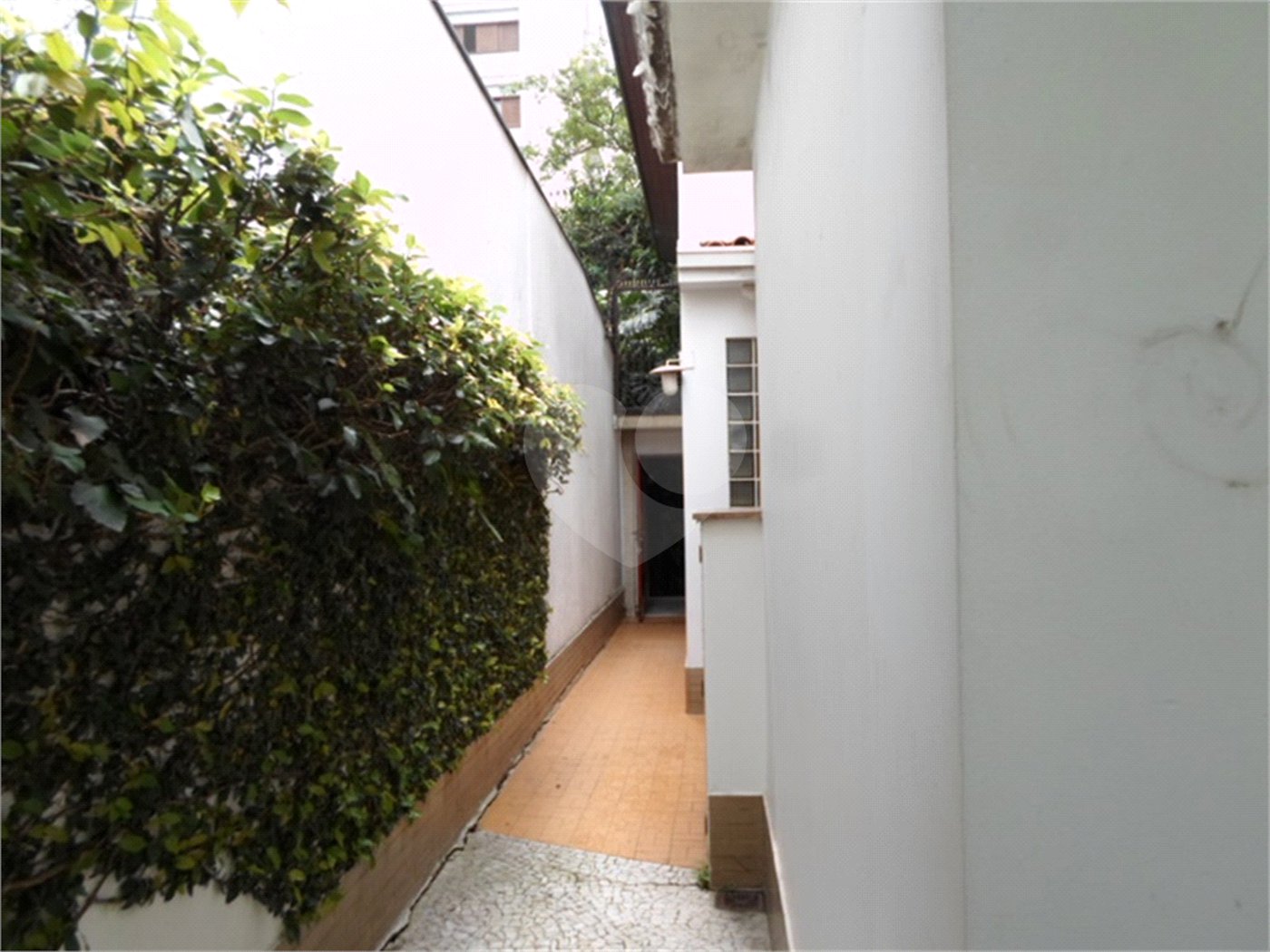 Imóvel comercial à venda na Rua Cel. Oscar Porto, Paraíso