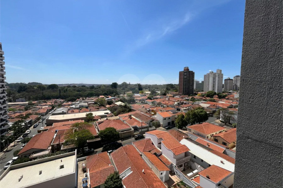 Studio à venda no São Dimas - Piracicaba/SP.