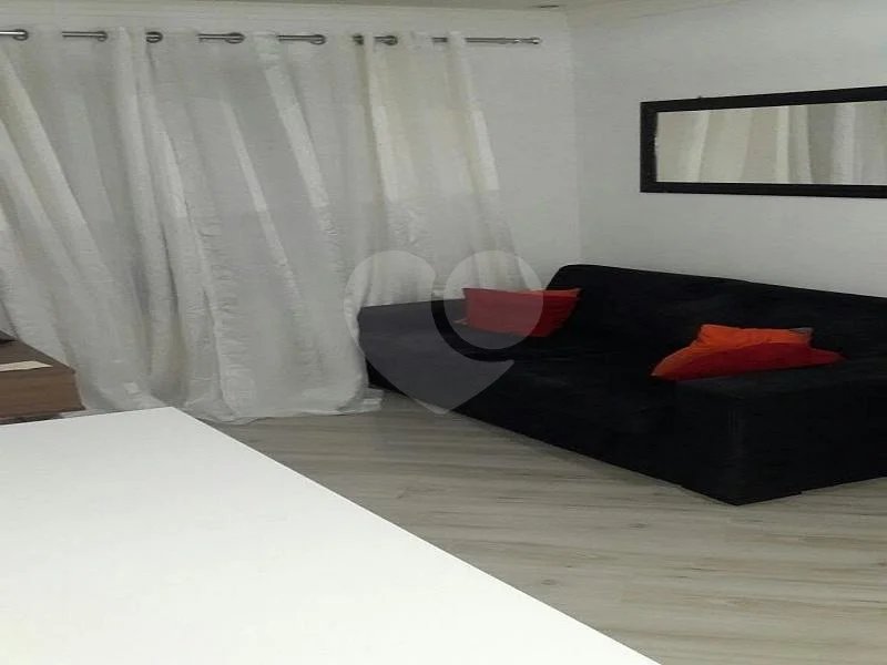 Apartamento a venda no Parque da Luz São Paulo SP