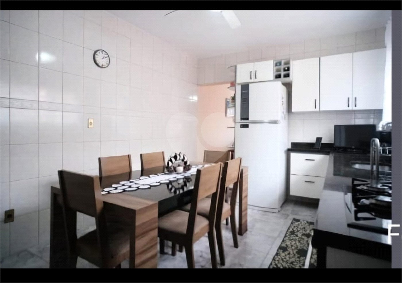 Casa na Rua Maria Angélica Franci