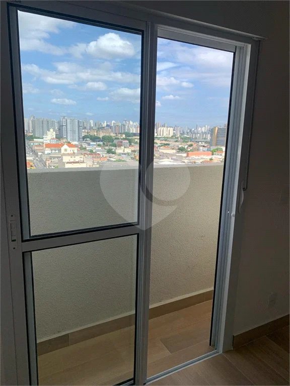Apartamento à Venda na Mooca 29 m 1 Dormitório Sacada Ótima Localização