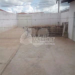 Venda-se sobrado Prolongamento Jardim das Torres