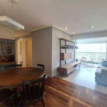 Apartamento à venda com 3 quartos, sendo 1 suíte, em Parque Reboucas, São Paulo, SP