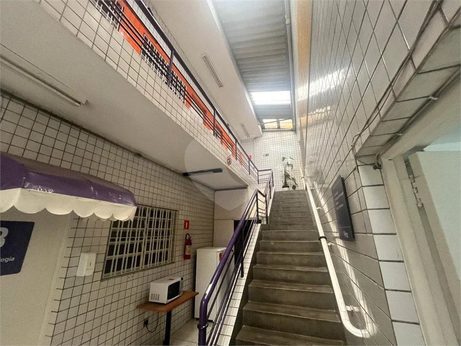 PRÉDIO COMERCIAL À VENDA NO JABAQUARA – EXCELENTE OPORTUNIDADE PARA INVESTIMENTO ALUGADA ATÉ 2029