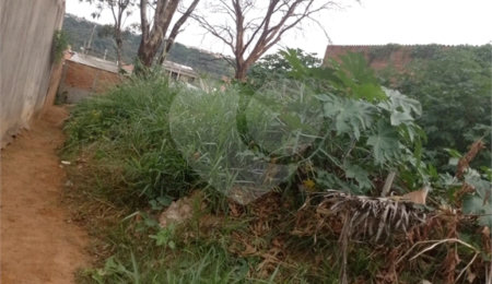 Terreno à venda em Cidade Aracy, São Carlos, SP
