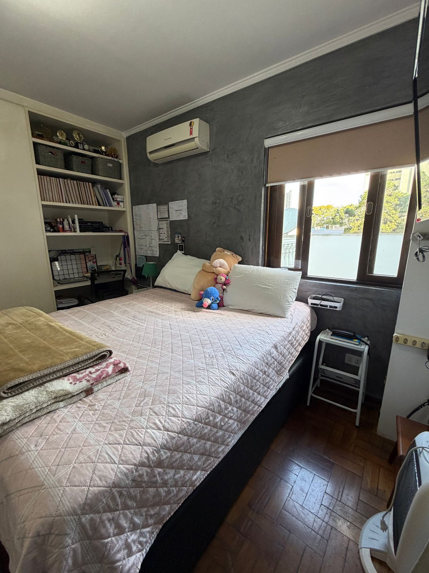 Casa para venda em Jardim Peri Peri com 3 quartos, sendo 1 suíte, 149m²