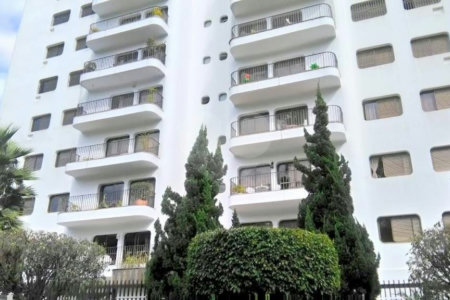Ótimo Apartamento para venda no Parque da Mooca