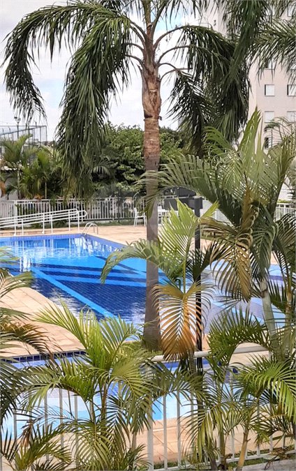 Apartamento de 2 quartos em Vila Ema, SP