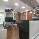 Apartamento com 2 Quartos e 1 banheiro à Venda, 50 m2 no Centro de Diadema SP