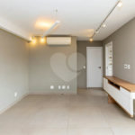 Apartamento para venda em Jardim Prudência com 2 quartos, sendo 1 suíte, 59m²