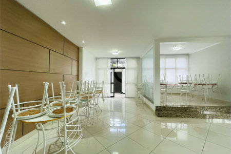 Apartamento pronto para mudar 69 m² c/ 2 Dormitórios e 1 Vaga -Condomínio Kentucky Próximo ao Shopping Metrópole!