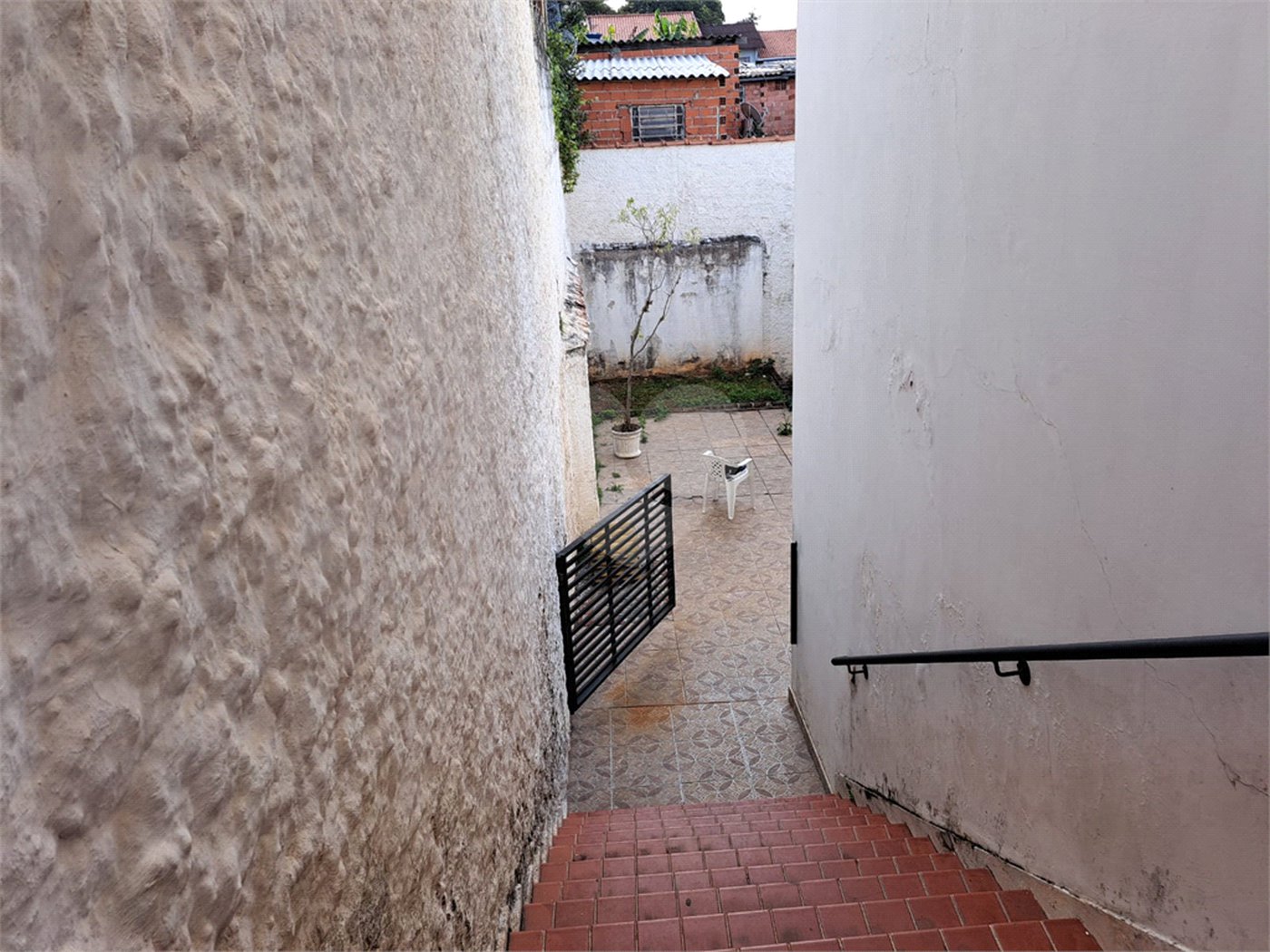 Sobrado à venda com 3 quartos em Campo Belo, São Paulo, SP