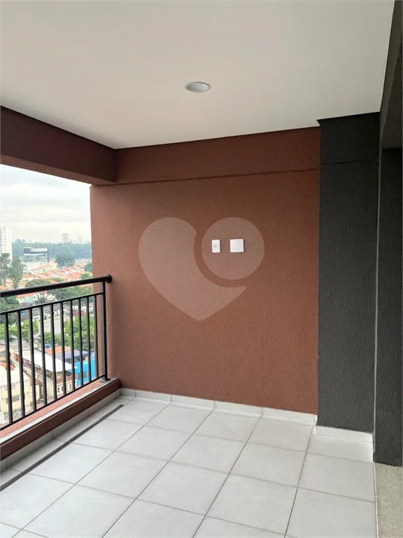 Apartamento com 80m² , 3 quartos (1 suíte) e 1 vaga de garagem, à venda, próximo a estação Oratório do Monotrilho