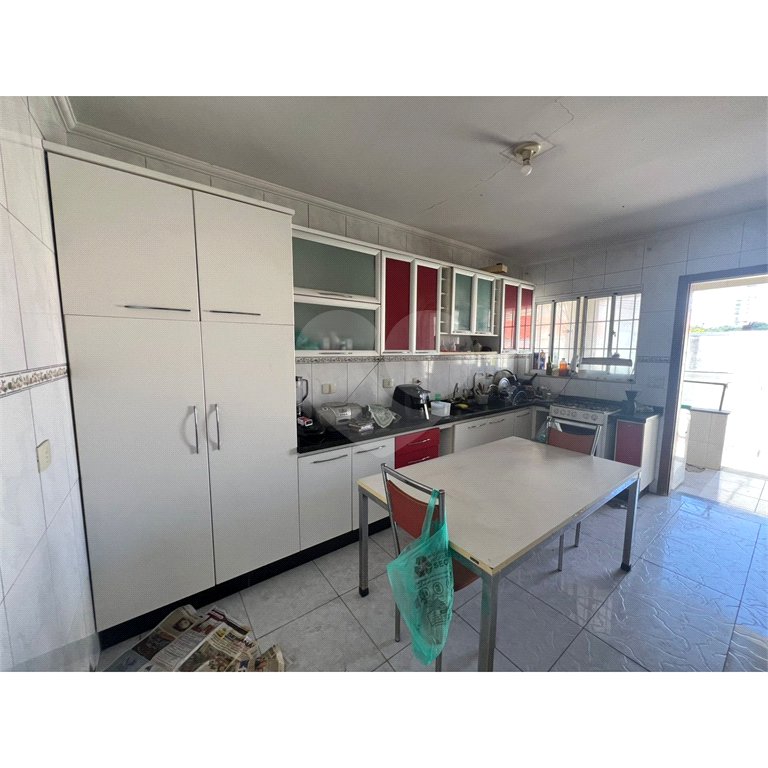 Casa/Terreno a Venda Jardim França