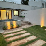 Casa na planta à venda – 82 m² – 2 suítes – Piscina – Parque Guará – Pedra de Guaratiba
