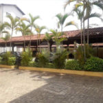Apartamento padrão para venda no Condomínio Residencial Mazo