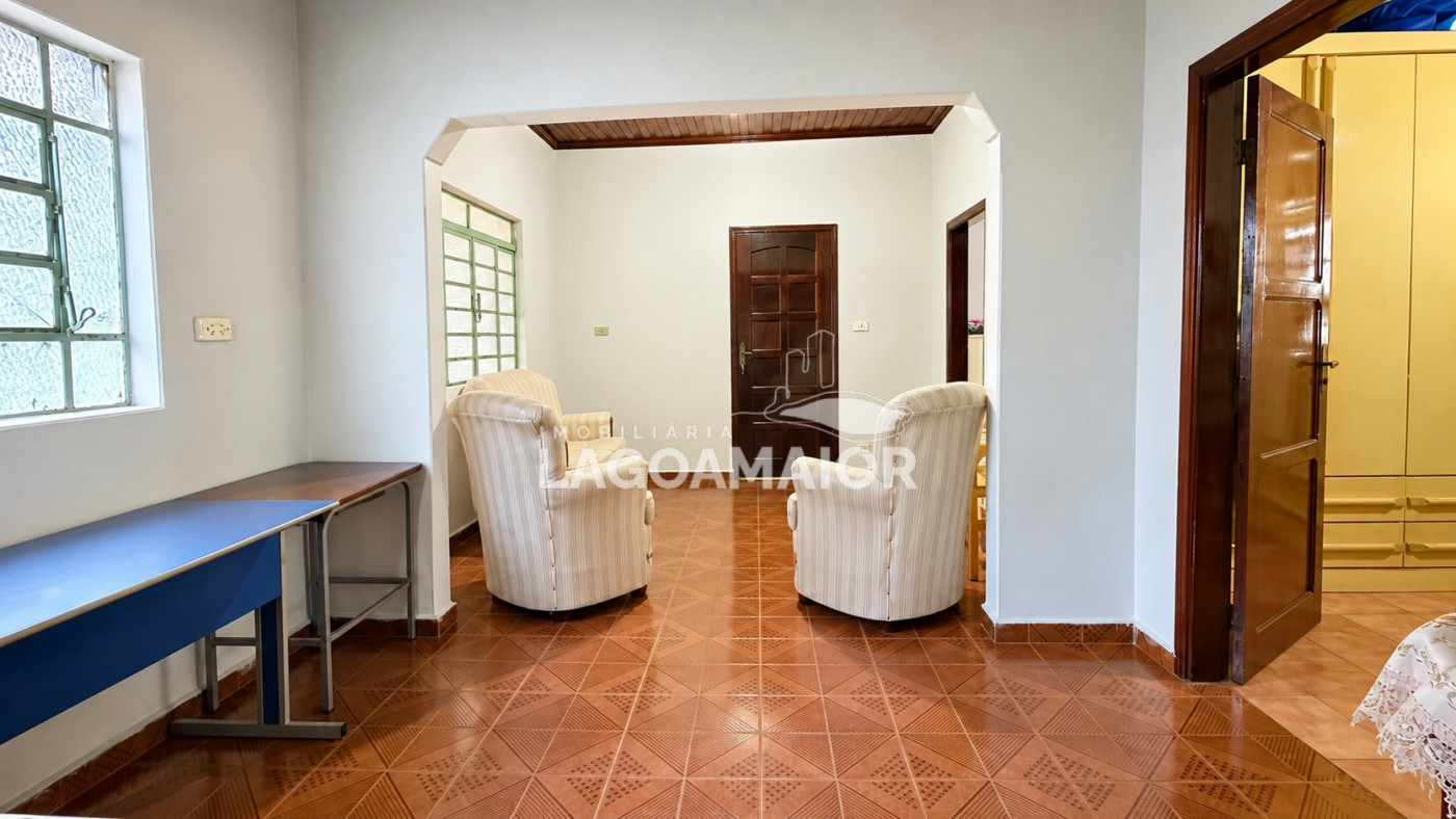 Casa à venda com 4 quartos em Vila Nova, Três Lagoas - MS